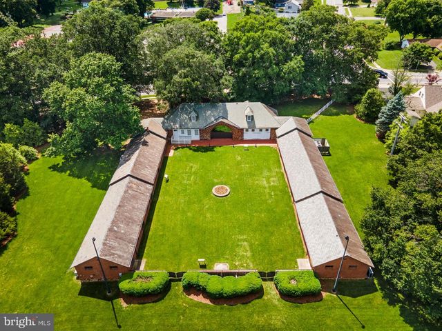 3603 SAINT RUSSELL WAY, Bowie, MD 20716