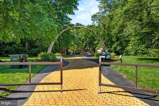 3603 SAINT RUSSELL WAY, Bowie, MD 20716