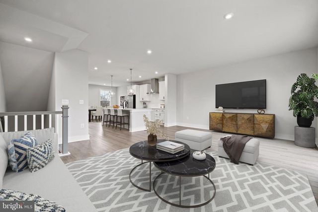 3603 SAINT RUSSELL WAY, Bowie, MD 20716