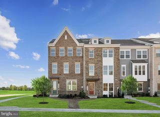 3603 SAINT RUSSELL WAY, Bowie, MD 20716