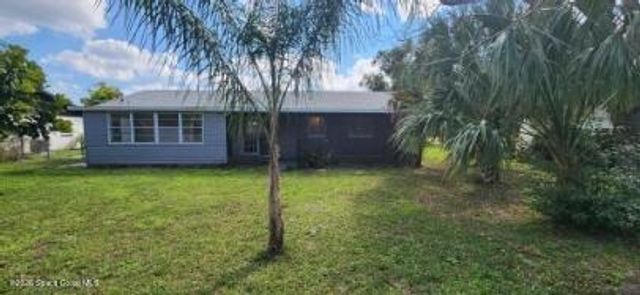 3060 Avon Lane, Titusville, FL 32796