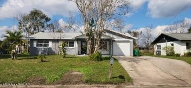 3060 Avon Lane, Titusville, FL 32796