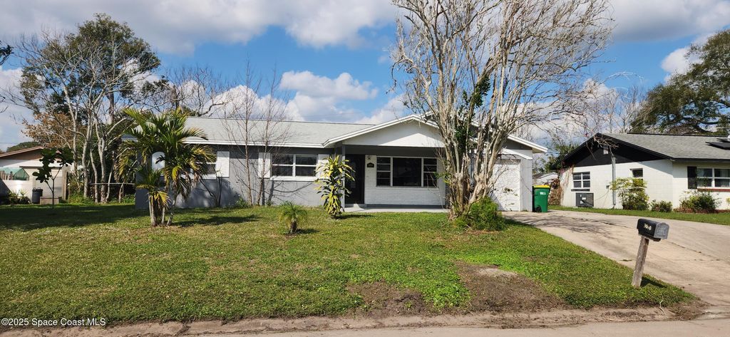 3060 Avon Lane, Titusville, FL 32796