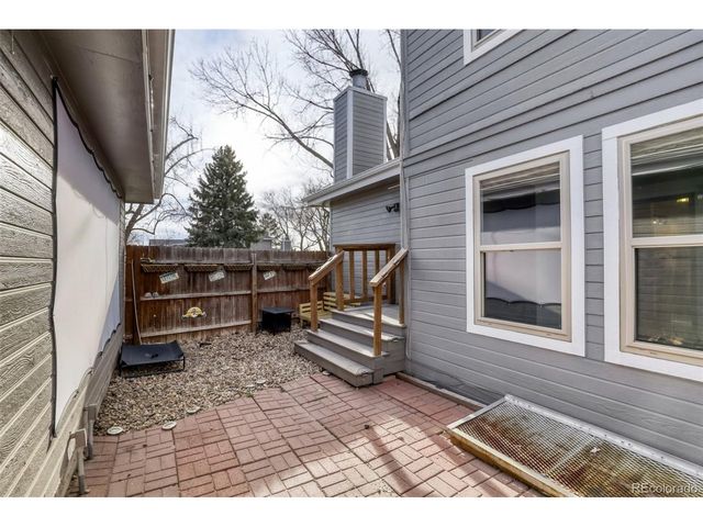 625 S Depew St B, Lakewood, CO 80226