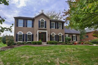 7832 Woodglen Drive, West Chester, OH 45069
