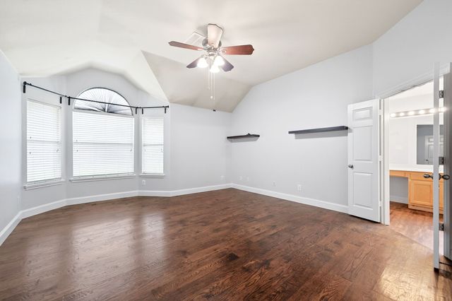 3208 Reagenea Drive, Wylie, TX 75098