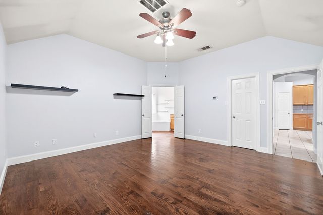 3208 Reagenea Drive, Wylie, TX 75098