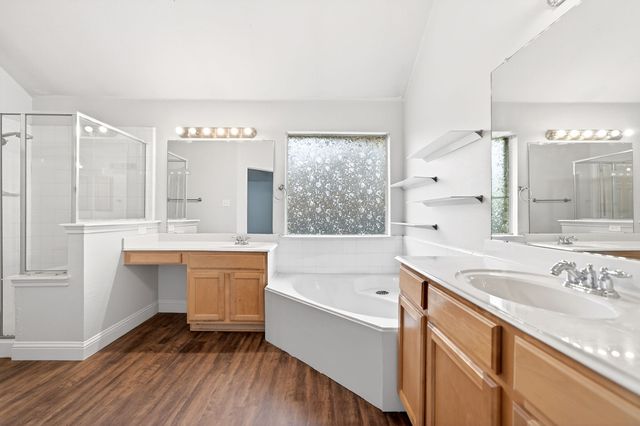 3208 Reagenea Drive, Wylie, TX 75098