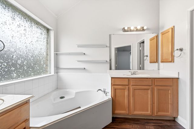 3208 Reagenea Drive, Wylie, TX 75098