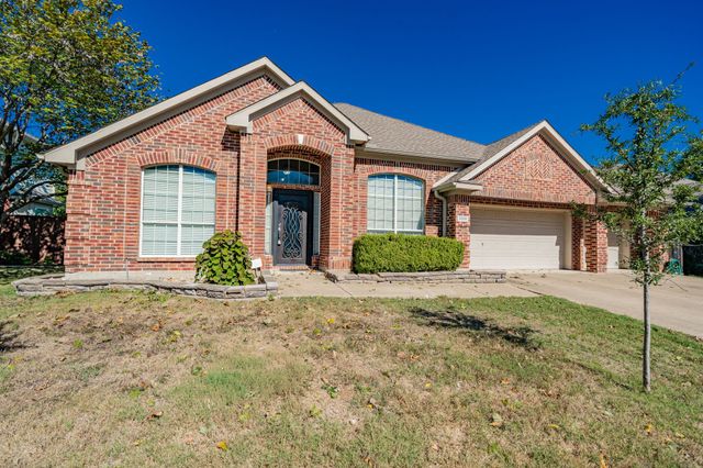 3208 Reagenea Drive, Wylie, TX 75098