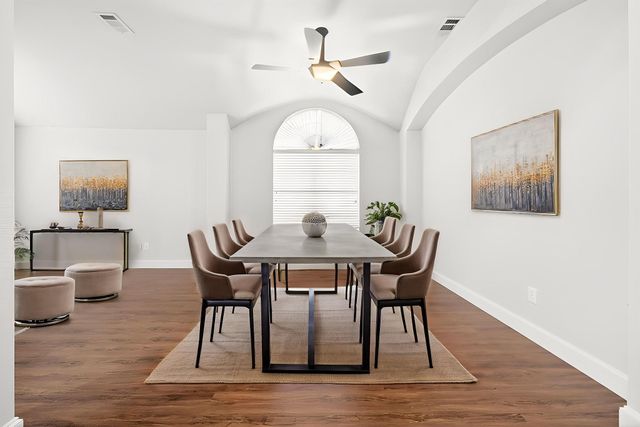 3208 Reagenea Drive, Wylie, TX 75098