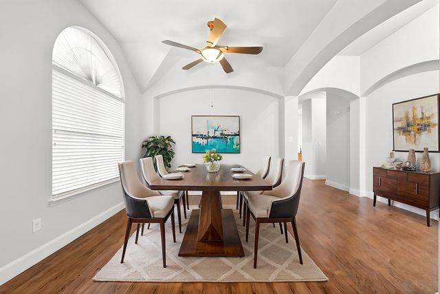 3208 Reagenea Drive, Wylie, TX 75098