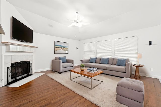 3208 Reagenea Drive, Wylie, TX 75098