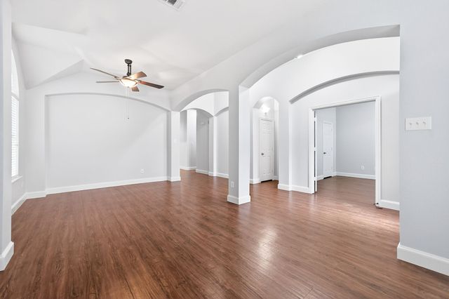 3208 Reagenea Drive, Wylie, TX 75098