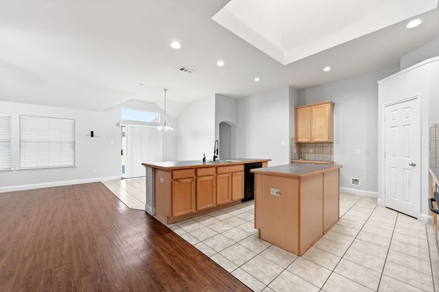 3208 Reagenea Drive, Wylie, TX 75098