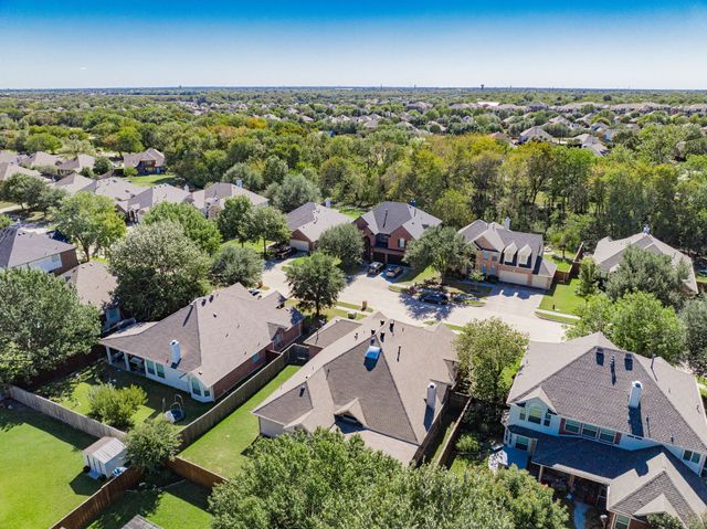 3208 Reagenea Drive, Wylie, TX 75098