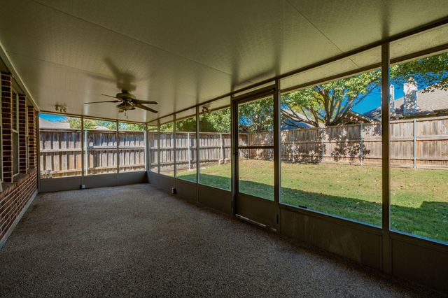 3208 Reagenea Drive, Wylie, TX 75098