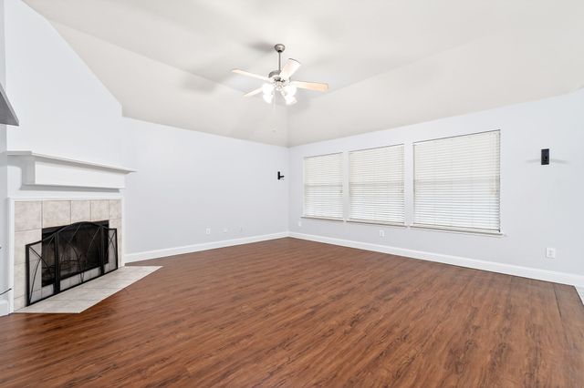 3208 Reagenea Drive, Wylie, TX 75098