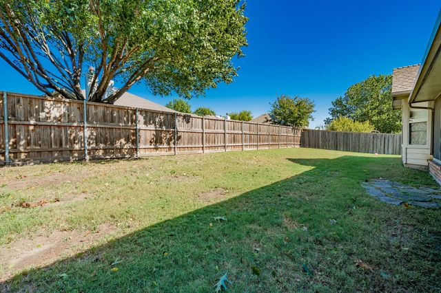 3208 Reagenea Drive, Wylie, TX 75098