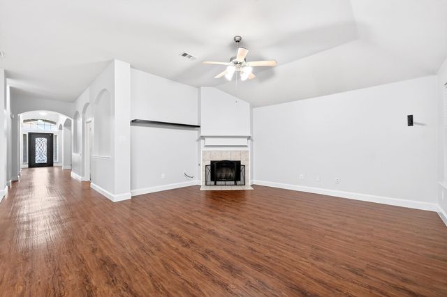 3208 Reagenea Drive, Wylie, TX 75098