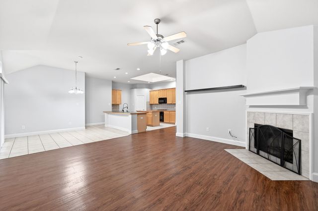 3208 Reagenea Drive, Wylie, TX 75098