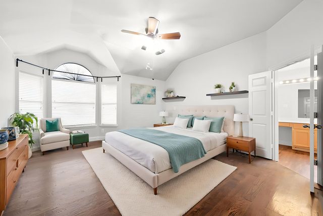 3208 Reagenea Drive, Wylie, TX 75098