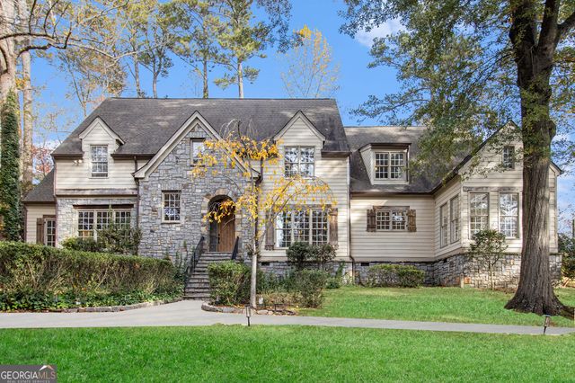 960 Landmark Drive, Atlanta, GA 30342