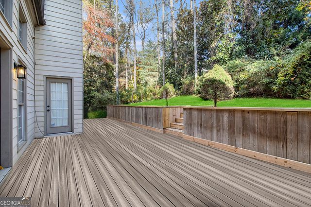 960 Landmark Drive, Atlanta, GA 30342