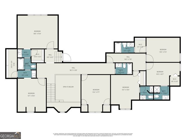 960 Landmark Drive, Atlanta, GA 30342