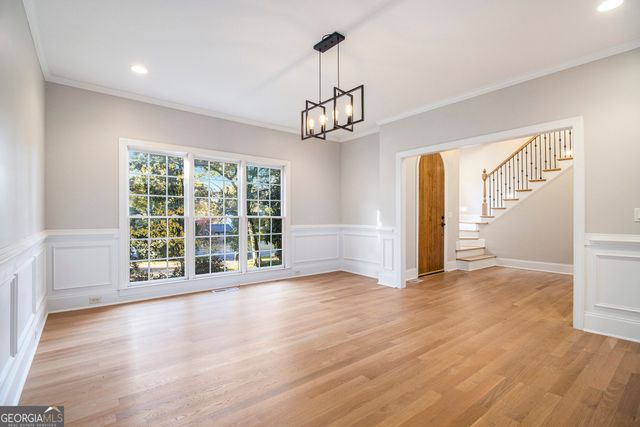 960 Landmark Drive, Atlanta, GA 30342