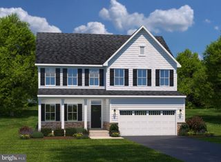 741 SAGEBRUSH LOOP, Aberdeen, MD 21001