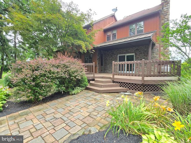 720 TOPTON RD, Kutztown, PA 19530