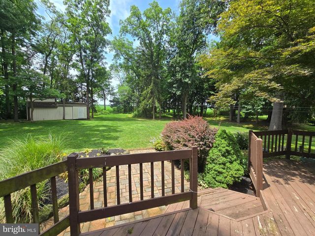 720 TOPTON RD, Kutztown, PA 19530
