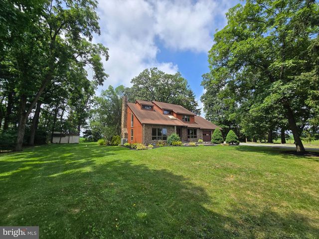 720 TOPTON RD, Kutztown, PA 19530