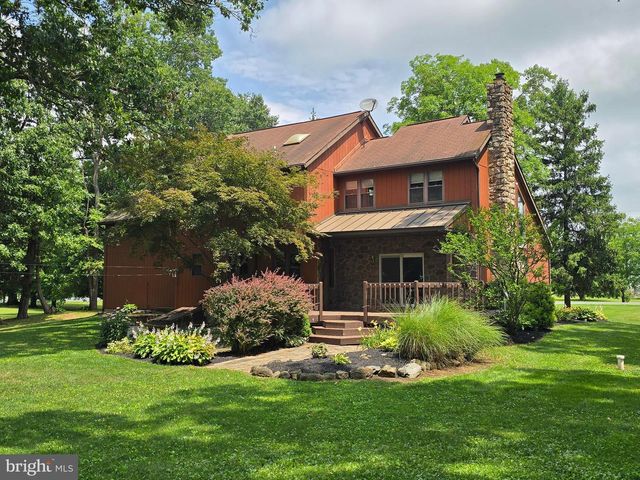 720 TOPTON RD, Kutztown, PA 19530