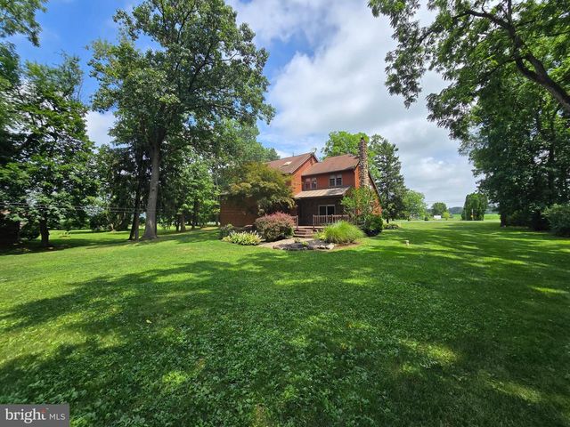 720 TOPTON RD, Kutztown, PA 19530