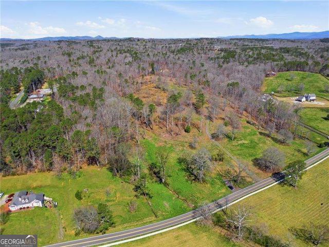 2201 Long Road, Ball Ground, GA 30107