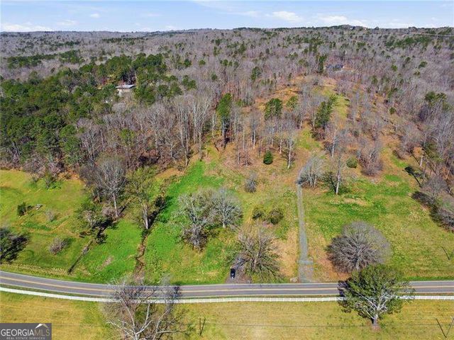 2201 Long Road, Ball Ground, GA 30107