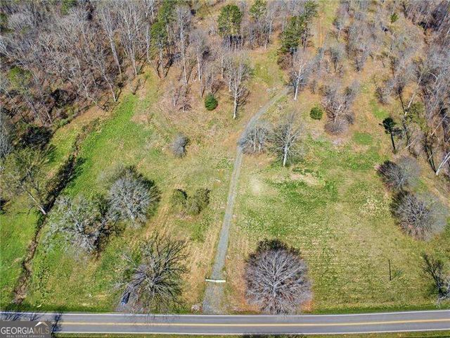 2201 Long Road, Ball Ground, GA 30107