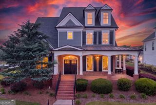 2420 Green Mountain Drive, Braselton, GA 30517