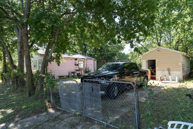 3403 Alabama Avenue, Dallas, TX 75216