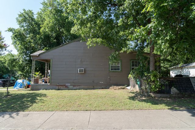 3403 Alabama Avenue, Dallas, TX 75216