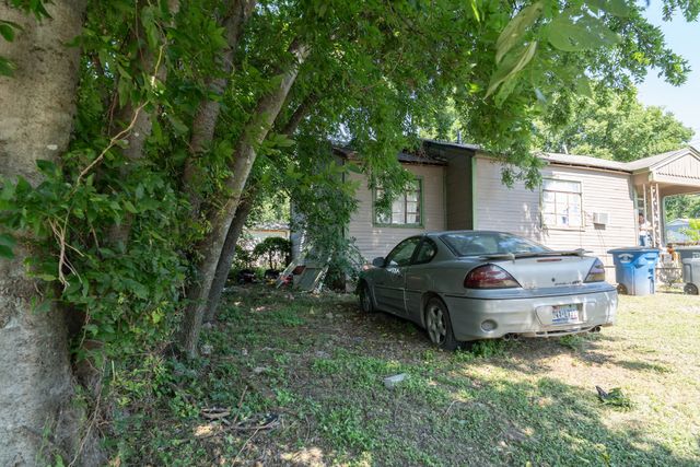 3403 Alabama Avenue, Dallas, TX 75216