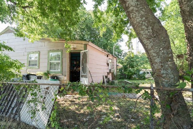 3403 Alabama Avenue, Dallas, TX 75216