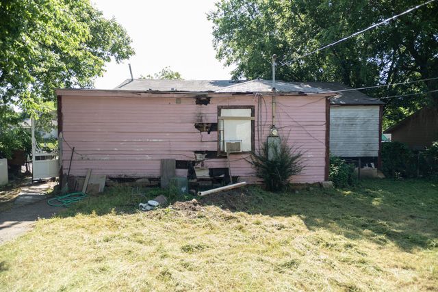 3403 Alabama Avenue, Dallas, TX 75216