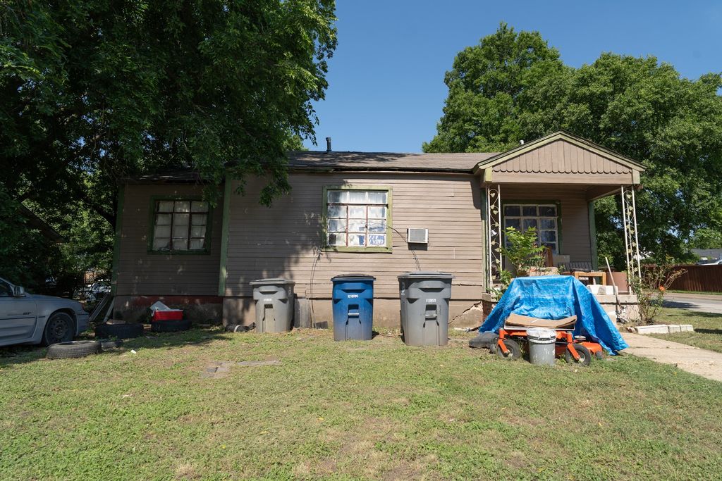 3403 Alabama Avenue, Dallas, TX 75216