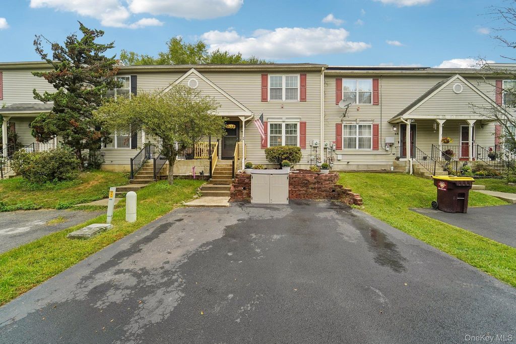 70 Darin Road, Warwick, NY 10990