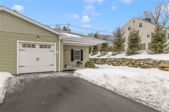 550 Wakefield Street 2, West Warwick, RI 02893