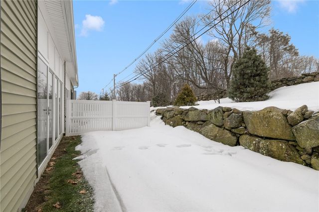 550 Wakefield Street 2, West Warwick, RI 02893