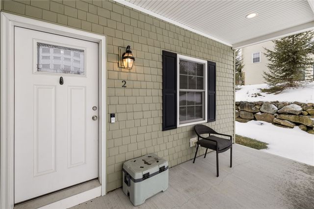 550 Wakefield Street 2, West Warwick, RI 02893